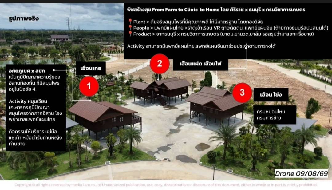 title - รองเลขาฯ ส.ป.ก. ร่วมคณะ รมช.เกษตรฯ ลงพื้นที่ตรวจราชการ ติดตามความพร้อมของสถานที่จัดงานพืชสวนโลก และร่วมประชุมติดตามความก้าวหน้าการจัดงานวันพืชสวนโลก